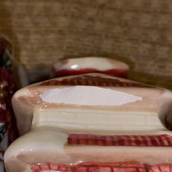 NWT Vintage Windsor Collection Salt & Pepper Set - Picture 14 of 14